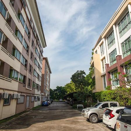 The Park Bangyai Residence Ban Bang Yai  Εξωτερικό φωτογραφία