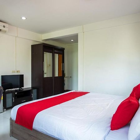 The Park Bangyai Residence Ban Bang Yai  Εξωτερικό φωτογραφία