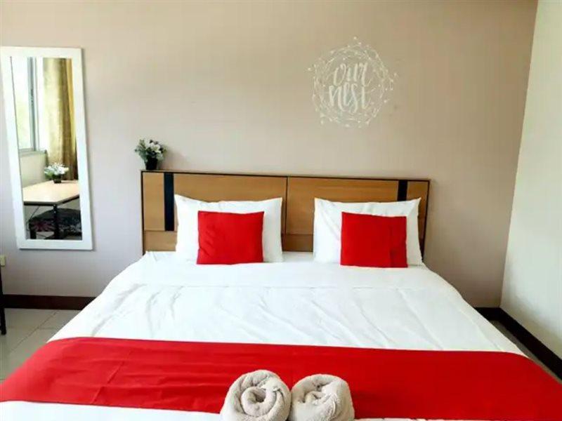The Park Bangyai Residence Ban Bang Yai  Εξωτερικό φωτογραφία