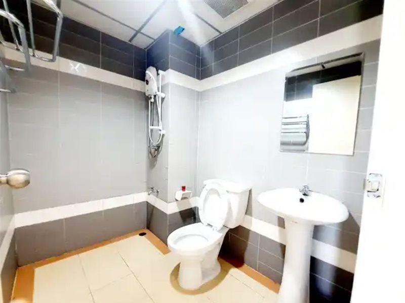 The Park Bangyai Residence Ban Bang Yai  Εξωτερικό φωτογραφία