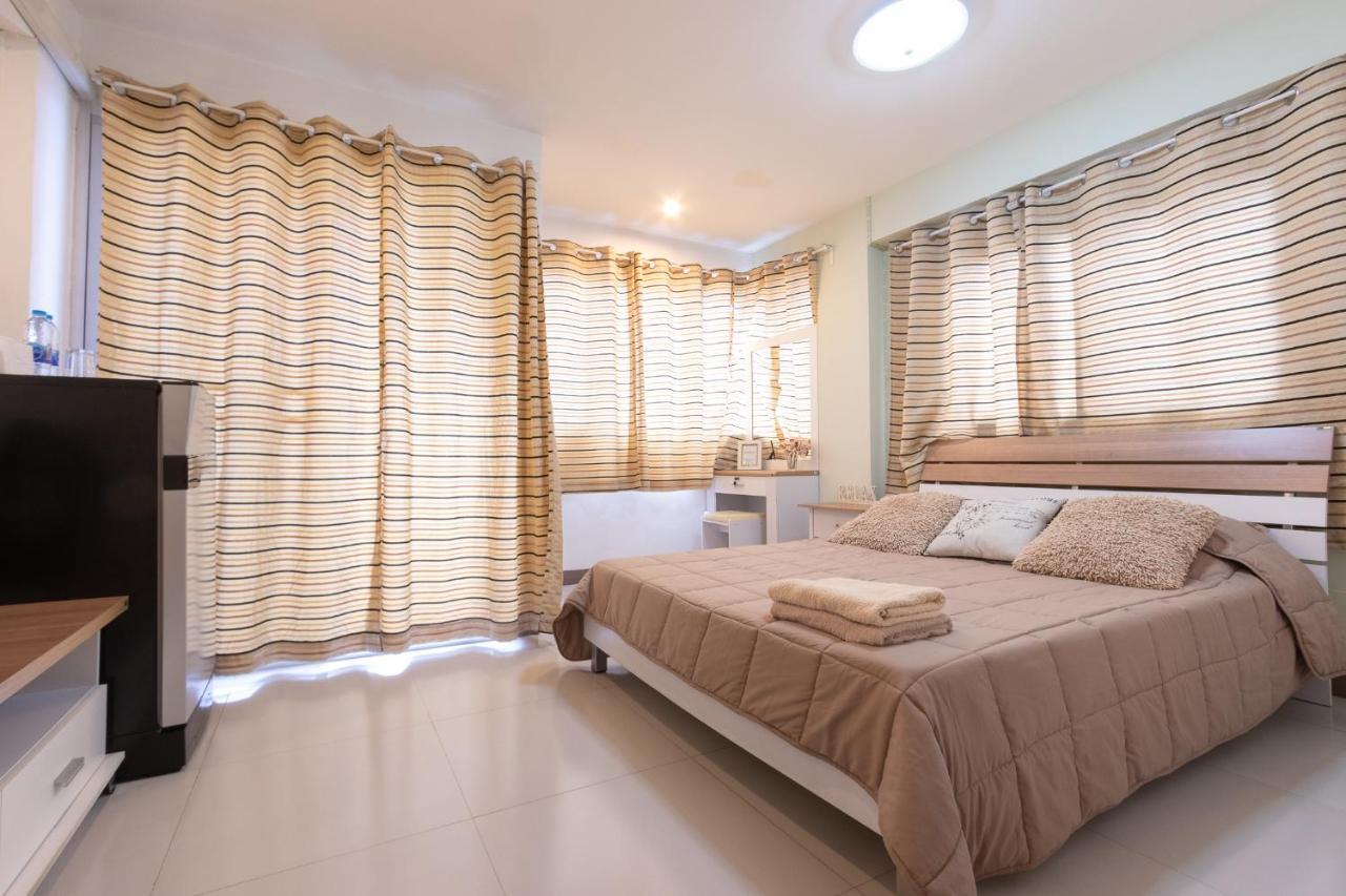 The Park Bangyai Residence Ban Bang Yai  Εξωτερικό φωτογραφία