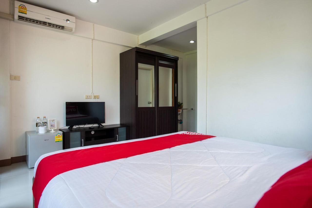 The Park Bangyai Residence Ban Bang Yai  Εξωτερικό φωτογραφία