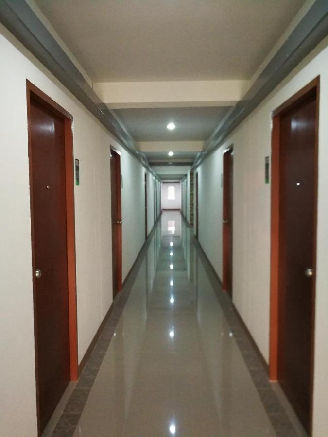 The Park Bangyai Residence Ban Bang Yai  Εξωτερικό φωτογραφία
