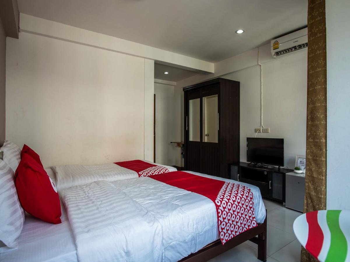 The Park Bangyai Residence Ban Bang Yai  Εξωτερικό φωτογραφία