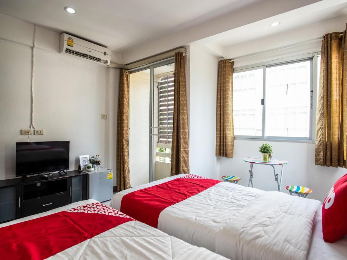 The Park Bangyai Residence Ban Bang Yai  Εξωτερικό φωτογραφία