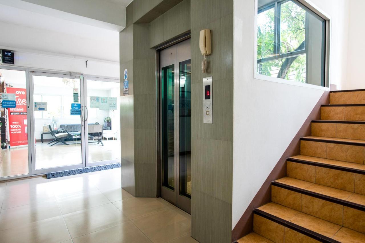 The Park Bangyai Residence Ban Bang Yai  Εξωτερικό φωτογραφία