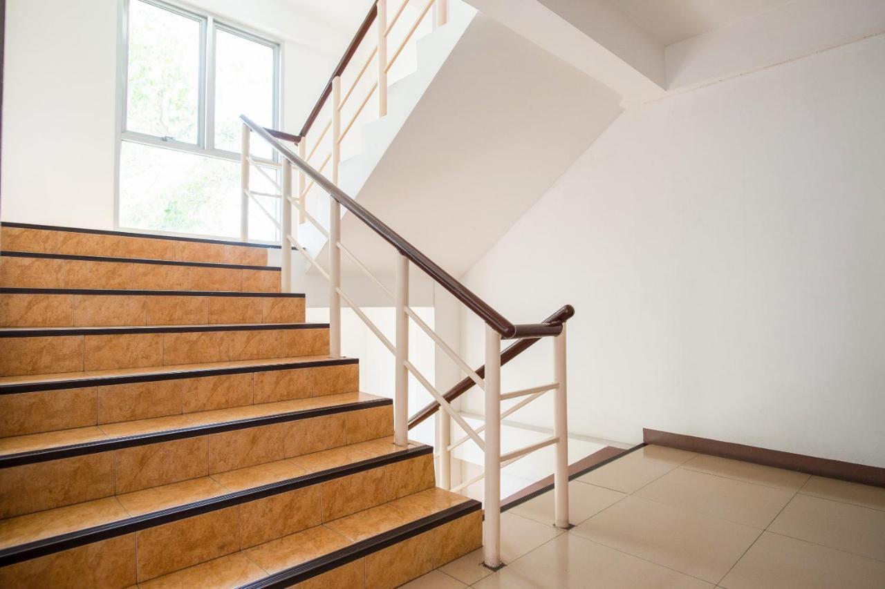 The Park Bangyai Residence Ban Bang Yai  Εξωτερικό φωτογραφία